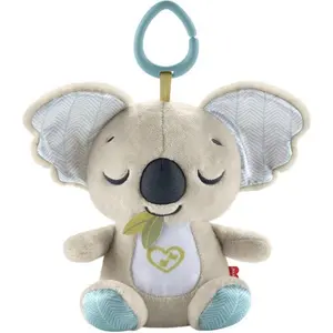 Comparateur de prix : Fisher Price Enceinte Koala Calmante
