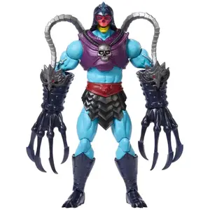 Mattel Les Maîtres de l'Univers Core New Etheria - Figurine Terror Cla...