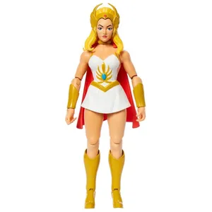 Comparateur de prix : Figurine miniature - Mattel - Masters of the Universe Origins She-Ra