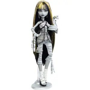 Monster High Drame Au Cinema - Poupee Poupee Cleo De Nile pas cher