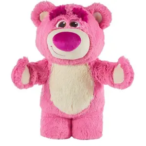 Comparateur de prix : Lotso - Toy Story MATTEL