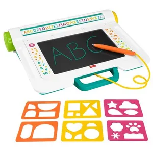 Comparateur de prix : Fisher-price jdl70 giocattolo educativo tavolino multiattività