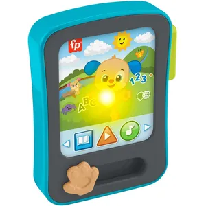 Comparateur de prix : Fisher Price MA CONTEUSE D HISTOIRES PUPPY