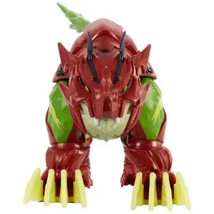 Comparateur de prix : Masters Of The Universe Figurine D´action Battle Cat