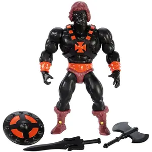 Mattel Les Mâitres de l'Univers Figurine Anti-Eternia He-Man 15 cm pas cher
