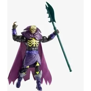 Comparateur de prix : Masters of the universe masterverse scare glow HDR33