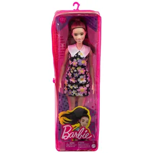 Mattel Poupée Barbie Fashionistas Avec Prothèses Auditives pas cher