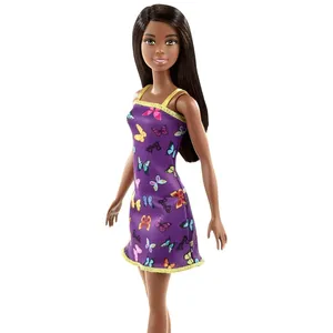 Comparateur de prix : Mattel Barbie Brand Entry Doll 3