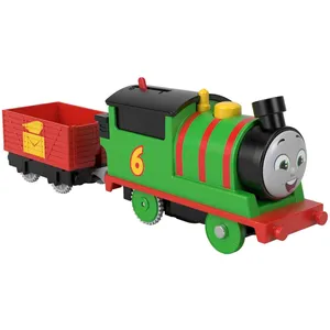 Mattel Fisher-Price - Thomas Et Ses Amis - Assortiment De Locomotives ... pas cher