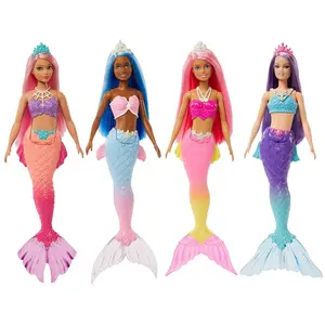Mattel Barbie Dreamtopia Sirène pas cher