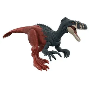 Comparateur de prix : Mattel JURASSIC WORLD - Megaraptor Sonore - Figurines d'action - 4 ans et +