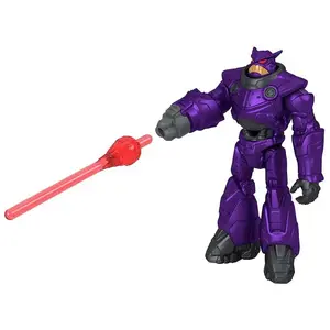 Mattel Fisher-Price Imaginext Buzz l'Eclair, Jouet pour Enfant, HGT28 pas cher