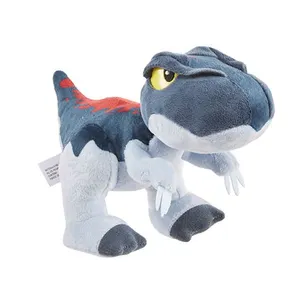 Peluche Dinosaure sonore Jurassic World Modèle Aléatoire