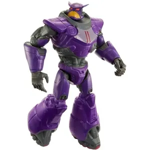 Mattel - Pixar - Lightyear - Figurine Zurg 38Cm - Figurines D'Action