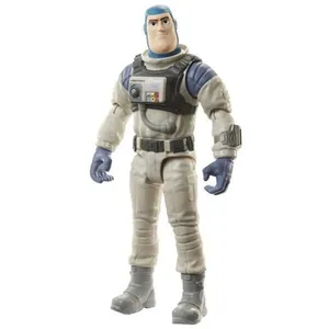 Figurine Buzz l’Éclair XL-01 30cm - Disney-Pixar - MATTEL pas cher
