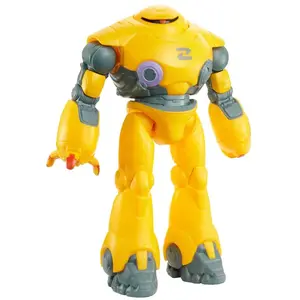Comparateur de prix : Mattel Pixar - Lightyear - Figurine Cyclope 33cm - Figurines D'action