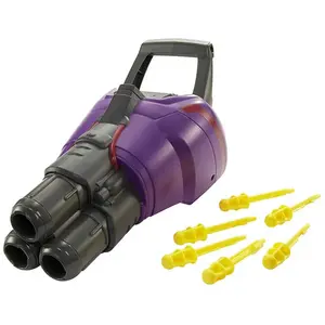 Comparateur de prix : Mattel Pixar - Lightyear - Le Pistolet De Zurg - Figurines D'action