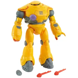 Mattel Pixar - Lightyear - Zyclops A Fonctions 20cm- Figurines D'action pas cher