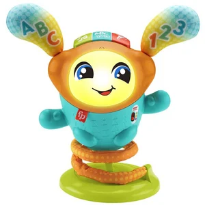 Comparateur de prix : FISHER-PRICE-HJP91 BABY LEARNING TOY, HJP91, MULTICOLORE