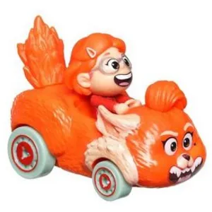 Véhicule Hot Wheels RacerVerse Modèle aléatoire pas cher
