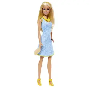 Barbie Poupée Mannequin pas cher