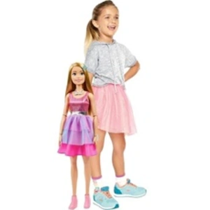 Comparateur de prix : Barbie HJY02 poupée