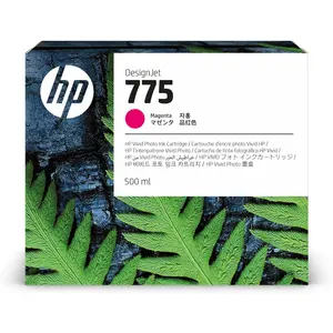 Comparateur de prix : HP HP Ink/HP 775 500-ml MG Ink Crtd