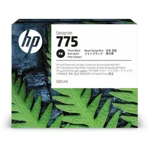 Comparateur de prix : HP Cartouche d'encre originale 1XB21A Noir TU