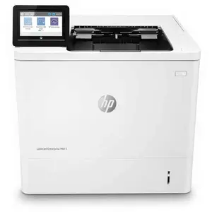 Comparateur de prix : HP LaserJet Enterprise M611dn