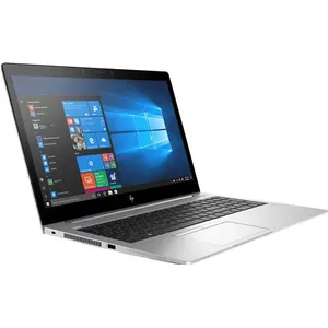 Ordinateur / PC Portable HP EliteBook 755 G5 - Ryzen 7 Pro 2700U / 2.2 GHz - Win 10 Pro 64 bits - 8 Go RAM - 512 Go SSD NVMe, TLC - 15.6" IPS 1920 x 1080 (Full HD) - Rade...