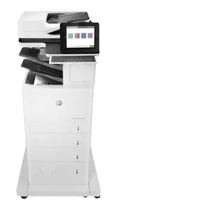HP Laserjet Enterprise Flow M635z Laser A4 1200 x 1200 DPI 65 ppm