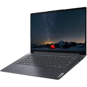 Yoga Slim 7 14ARE05 14" FHD AMD Ryzen 5 4500U 8 Go DDR3 256 Go SSD AMD...