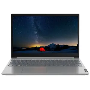 PC Portable Lenovo ThinkBook 15-IIL 20SM 15.6" Intel Core i5 8 Go RAM 256 Go SSD GrisVendu parfnac