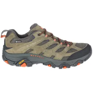 Merrell - Moab 3 GTX - Chaussures multisports taille 49, beige pas cher