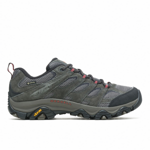 Comparateur de prix : Merrell Chaussures Marche Randonnées Merrell Moab 3 Gtx Marron - 43