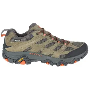 Comparateur de prix : Merrell Chaussures Marche Randonnées Merrell Moab 3 Gtx Marron - 44