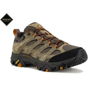 Comparateur de prix : Merrell Chaussures Marche Randonnées Merrell Moab 3 Gtx Marron - 46