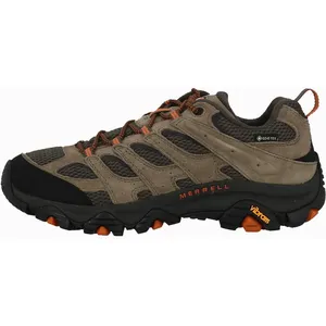 Merrell Chaussures Marche Randonnées Merrell Moab 3 Gtx Marron - 41 1/2 pas cher