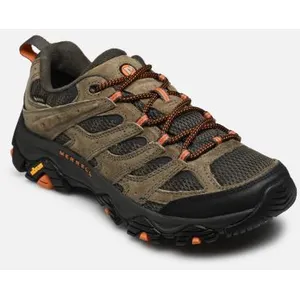 Comparateur de prix : Merrell Chaussures Marche Randonnées Merrell Moab 3 Gtx Marron - 42