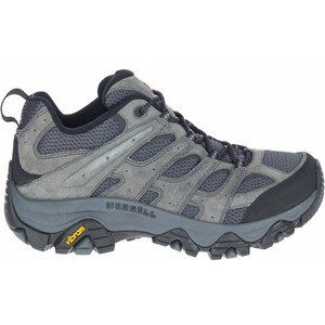 Comparateur de prix : Merrell Moab 3 Homme Chaussures de Randonnée, Granite V2, 43.5 EU