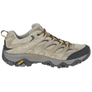 Comparateur de prix : Merrell - Moab 3 - Chaussures multisports taille 43,5, beige