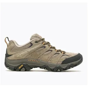 Merrell - Chaussures de randonnée - Moab 3 Pecan pour Homme - Taille 44 - Beige