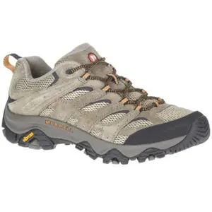 Comparateur de prix : Merrell - Moab 3 - Chaussures multisports taille 44,5, beige