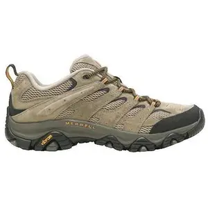 Merrell - Moab 3 - Chaussures multisports taille 49, beige pas cher