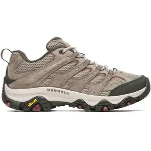 Merrell - Moab 3 - Gris - Taille 38.5 M pas cher