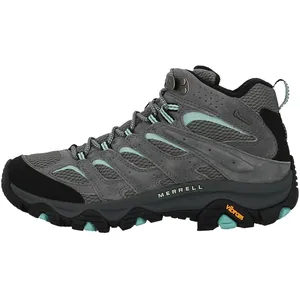 Comparateur de prix : Merrell Moab 3 Mid GTX - Chaussures randonnée femme Sedona Sage 40.5