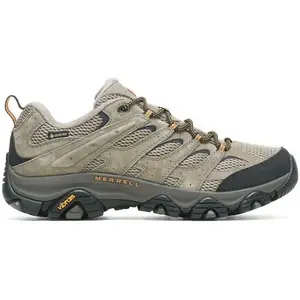Merrell Homme Moab 3 GTX Chaussures de randonnée, Noyer, 41 EU pas cher