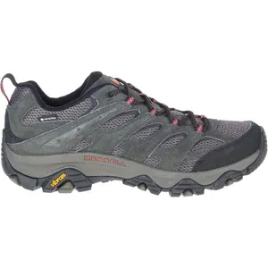 Merrell - Moab 3 GTX - Chaussures multisports taille 46,5, vert olive pas cher