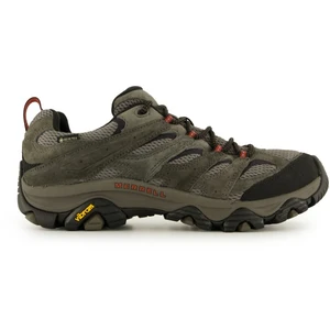 Merrell - Moab 3 GTX - Chaussures multisports taille 41,5, vert olive pas cher