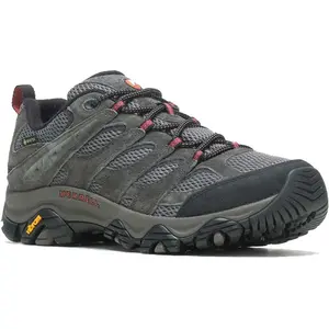 Comparateur de prix : Merrell - Moab 3 GTX - Chaussures multisports taille 43,5, vert olive